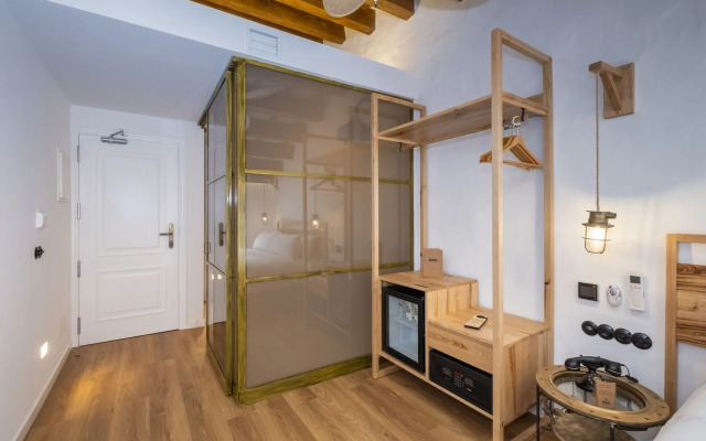 Nao Catedral Boutique Hotel