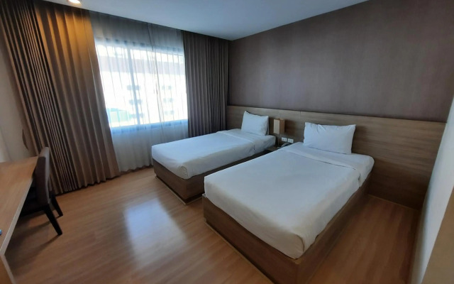 Leosor Hotel