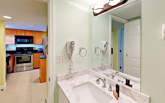 Gulf Boulevard #408 - 2 Br Condo