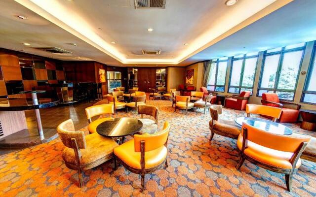 Great World Serviced Apartments