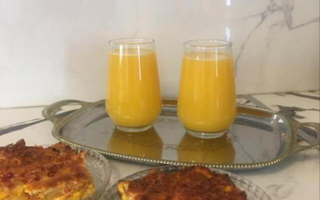 Country apartment Vlaseros