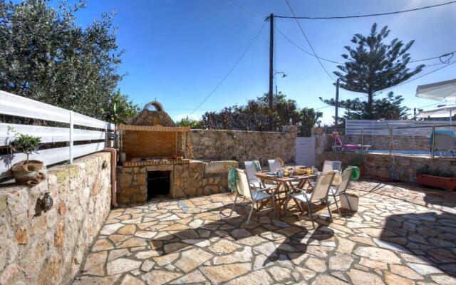 Horizon Villa Likotinara