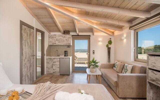 Casa Belvedere Boutique Villa