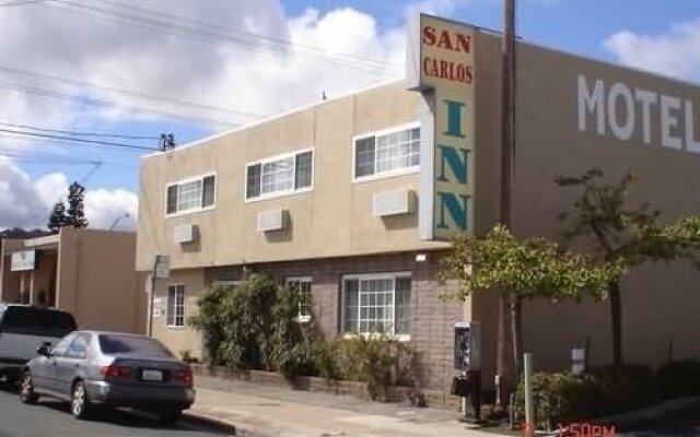 San Carlos Inn