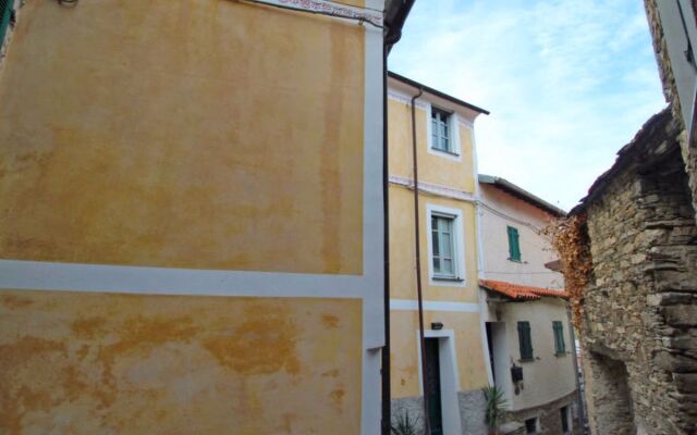 Apartment Canneto Marina di Andora 29241