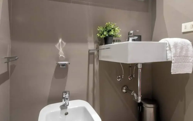 JOIVY Smart Apartment Near S.agostino Metro
