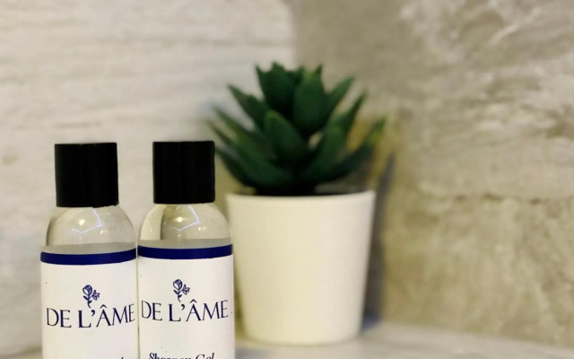 Sunny Dream Apartments