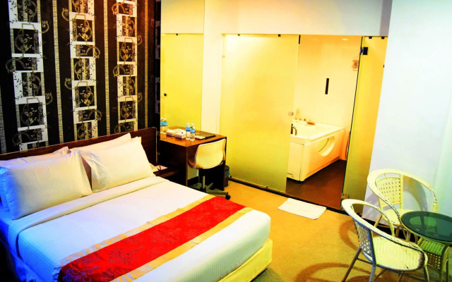 Springz Hotel Bukit Jalil – Guest Rooms – Kuala Lumpur