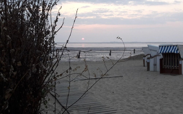 Quartier Hohe Geest 3