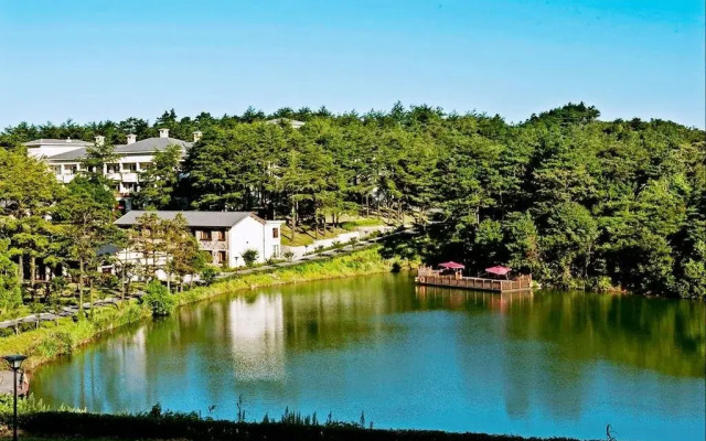 Guantang Yunding 6944 Boutique Hotel