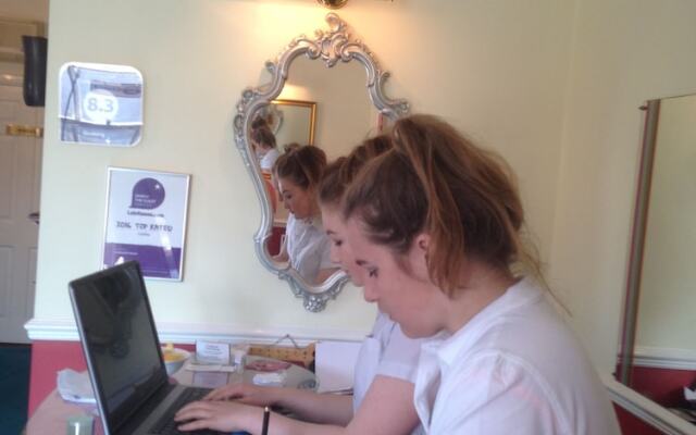 Lynebank House Hotel B&B