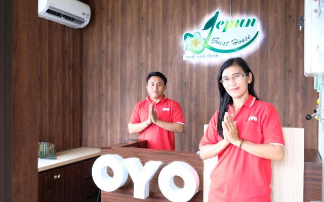 OYO 683 Jepun Guesthouse