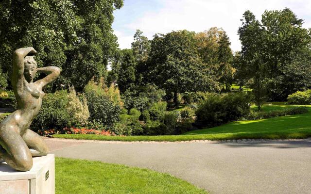 Mercure Angers Centre De Congres