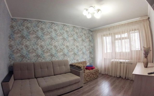 Апартаменты на улице Тульская