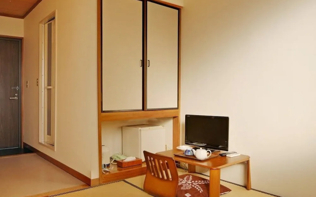 Wakatake Ryokan