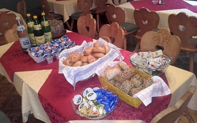 Gasthof Pension Plattner