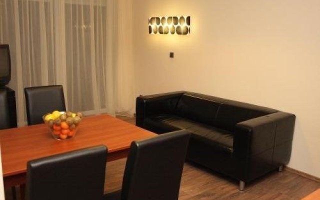 Sebestyén Motel-Apartmanház