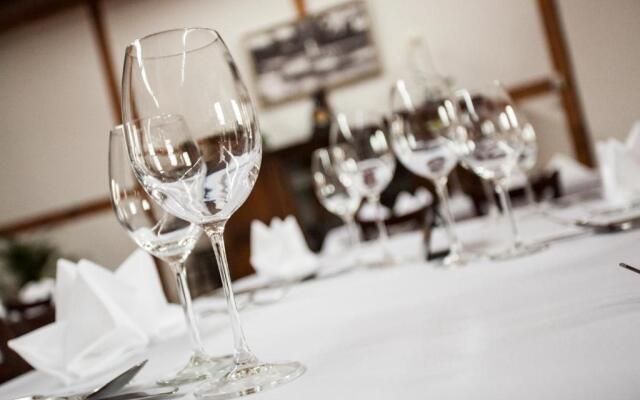 Trzy Korony Boutique Hotel&SPA Piwne