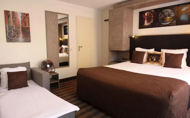 Prinsengracht Hotel