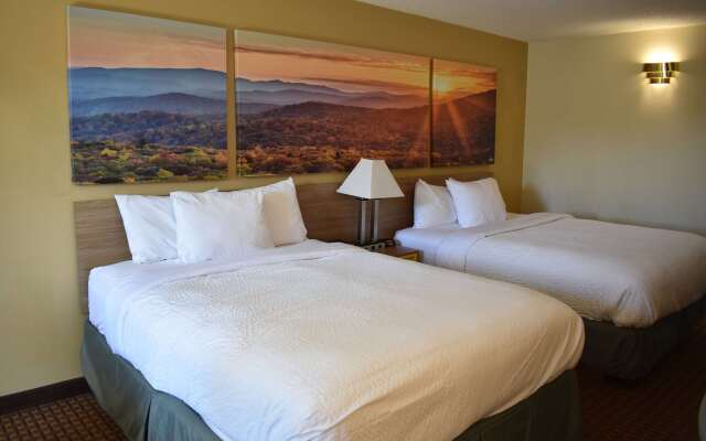 Days Inn by Wyndham Reidsville