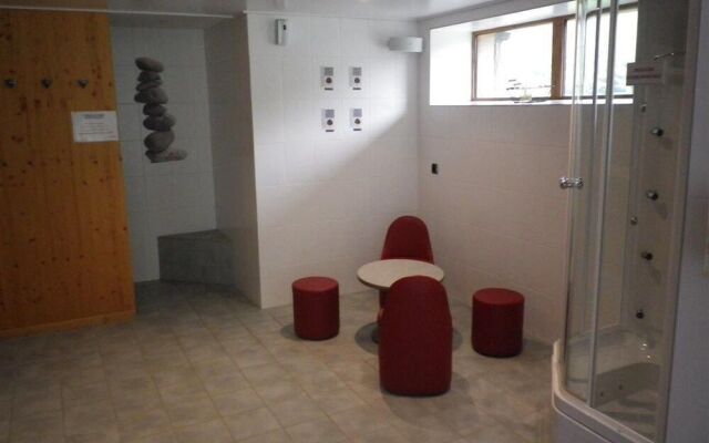 Logis Hotel Beausoleil