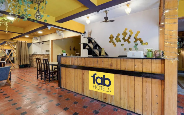FabHotel Green Wood 5