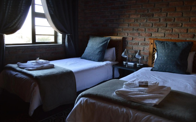 Teri Lemveli Lodge