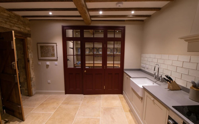 The Cotswolds Coach House