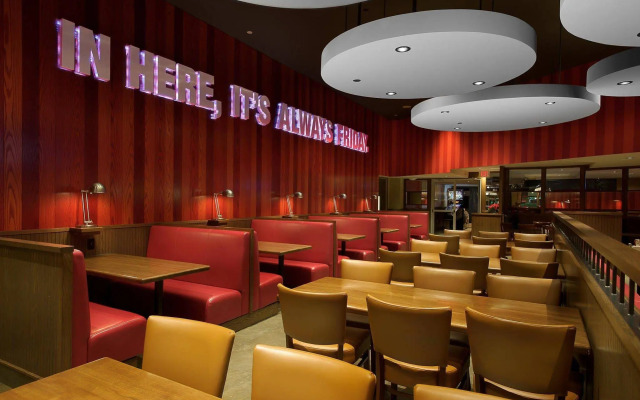 Embassy Suites by Hilton Niagara Falls Fallsview