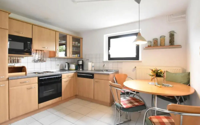 Apartment in Proseken With Terrace
