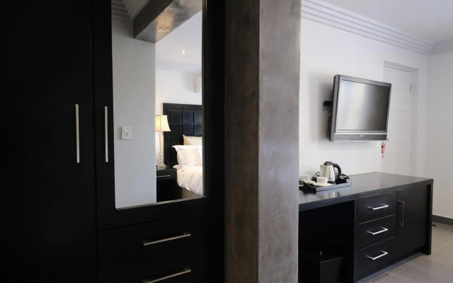 Villa Moyal
