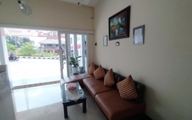 Akor Guest House