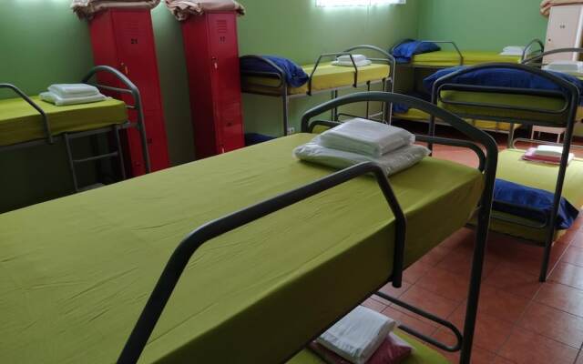 Albergue O Bordon - Hostel