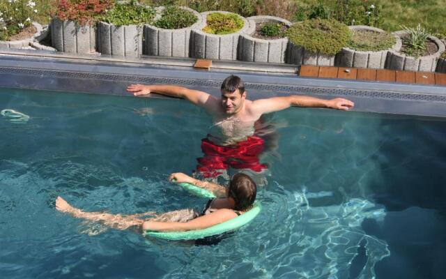 Ferienwohnung Hauptmann