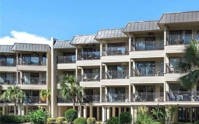 Seaside Villas #WSS162