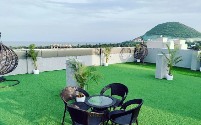 Housr Rushikonda Visakhapatnam