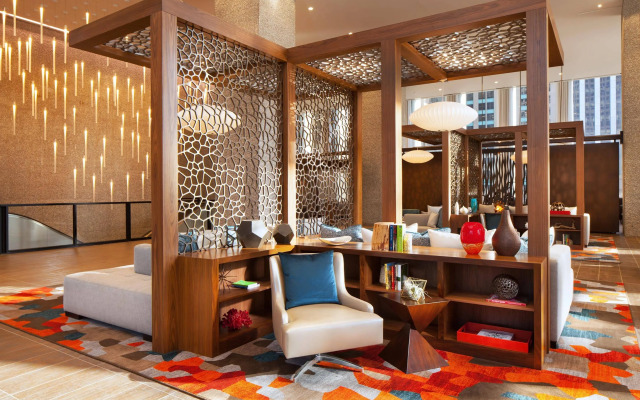 The Westin Dallas Downtown