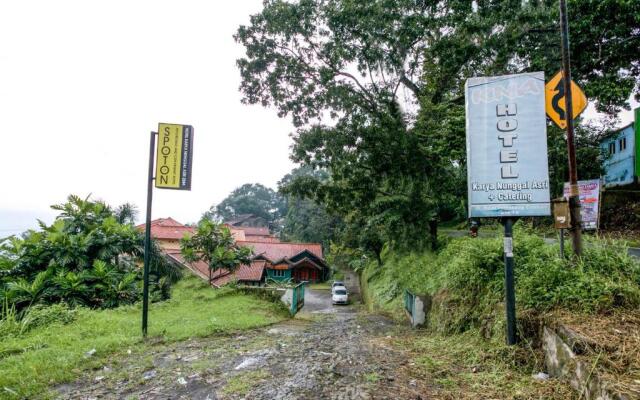 SPOT ON 2584 Hotel Karya Nunggal Asri