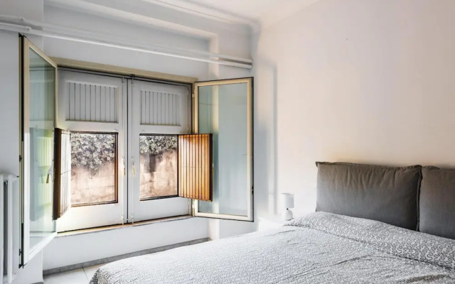 Euphorbia Apartment 2 in Catania by Wonderful Italy