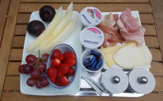 Casa d'Artista Suite & Garden