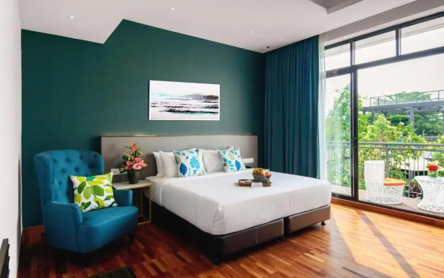 Savv Hotel