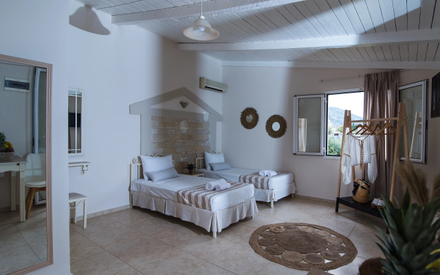 Ilios Malia Hotel Resort