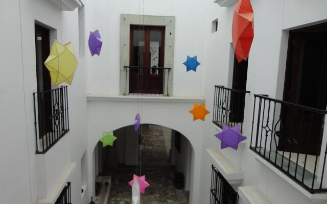 La Catrina de Alcala