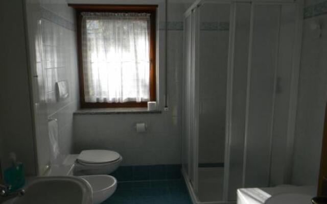 Appartamenti Riz Claudio