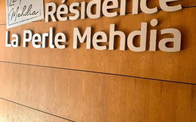 Superbe appartement 1ère rue de mehdia