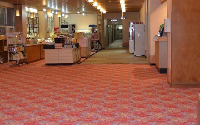 Futami Onsen Hotel Seikai