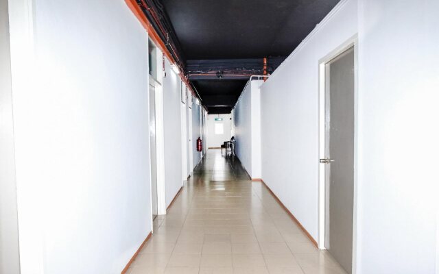 OYO 559 Aslah Boutique Hotel