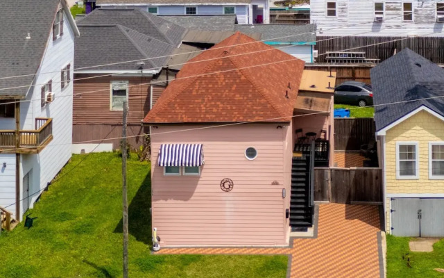 Mini G 2 Bedroom Home