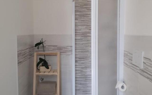 Fior&Iris Apartments