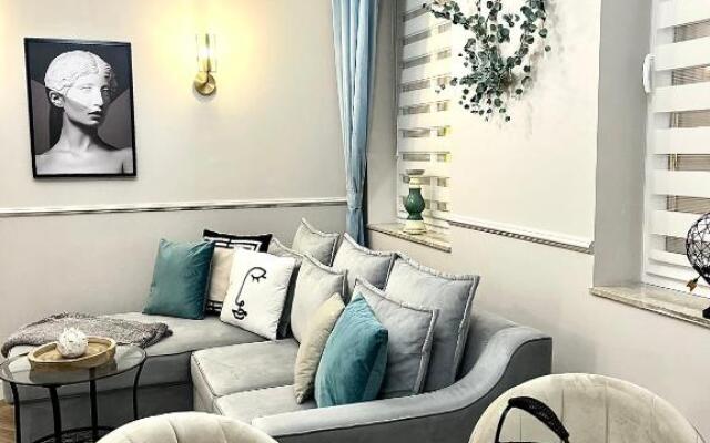 Apartamenty Kamienica Arte 3